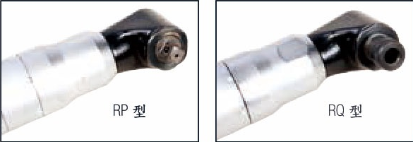 電動工具連接軸規格圖 電動工具接続軸仕様表
