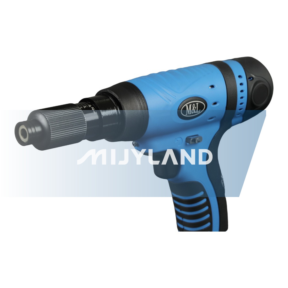 G-2-BCPシリーズ |コードレスガンタイプ電動ドライバー