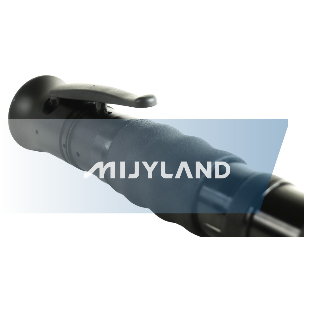 A-ABSLシリーズ |ハイトルクエルボオイルフリーエアレンチ 伸縮タイプ