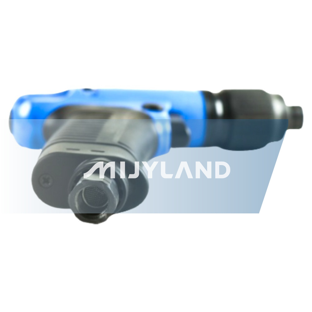 QG-BPNシリーズ |ガンタイプクラッチ式エアドライバー