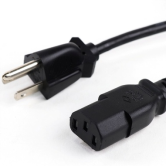 プラグセット 110V-US 標準 