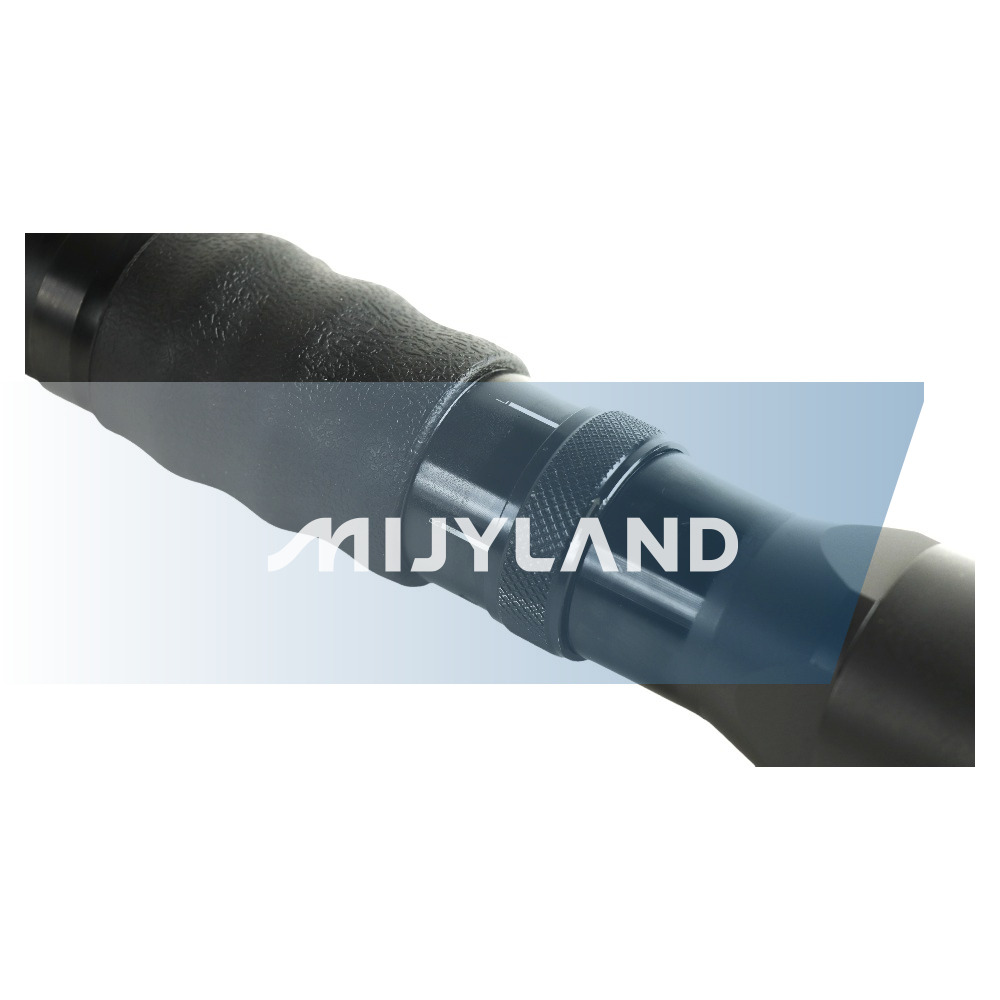 A-ABSLシリーズ |ハイトルクエルボオイルフリーエアレンチ 伸縮タイプ