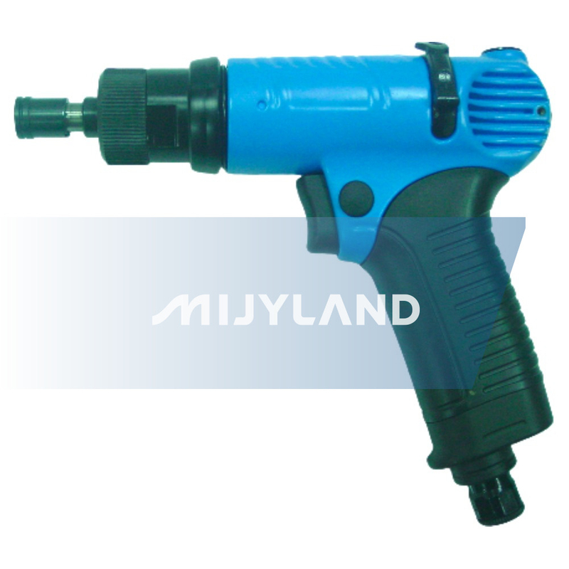 QG-PSシリーズ |ガンタイプ手動エアドライバー