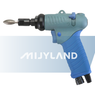 GPシリーズ |ガン式研削盤