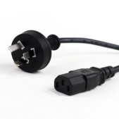 プラグセット 220V-オーストラリア規制 