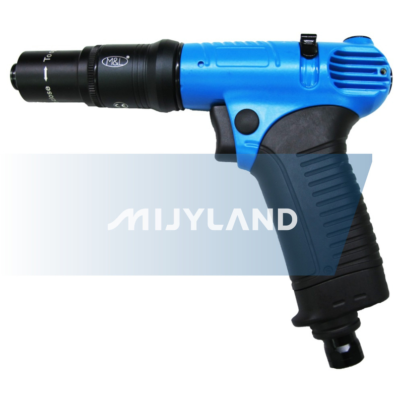 QG-BBP |ガンタイプ トリガータイプ エアドライバー