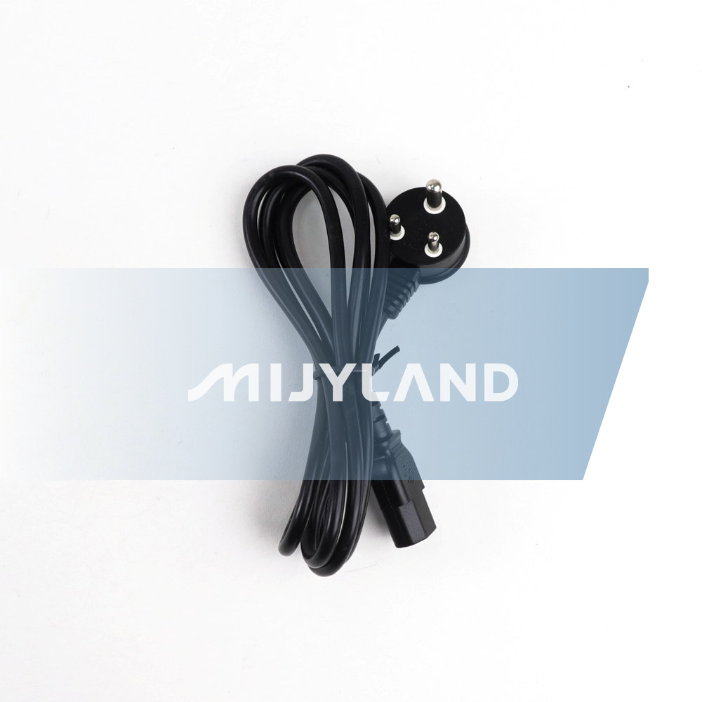 ツールアクセサリ | 220V インド標準小型プラグセット