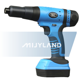 G-2-BCPシリーズ |コードレスガンタイプ電動ドライバー