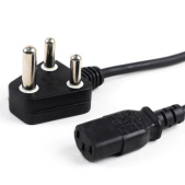 プラグ セット 220-インド (大) 