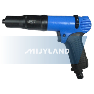 QG-PBPシリーズ |ガンタイププレス&トリガー＋プレススタートエアドライバー