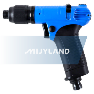 QG-BPNシリーズ |ガンタイプクラッチ式エアドライバー