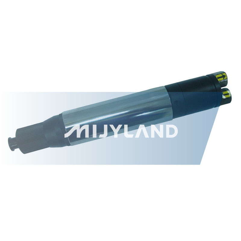 T-MB/OEシリーズ |環境に優しい自動エアドライバー - 2穴換気