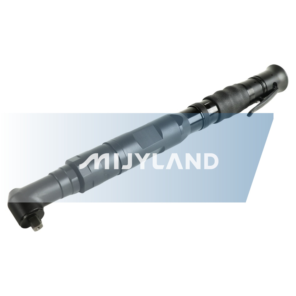 A-ABSLシリーズ |ハイトルクエルボオイルフリーエアレンチ 伸縮タイプ