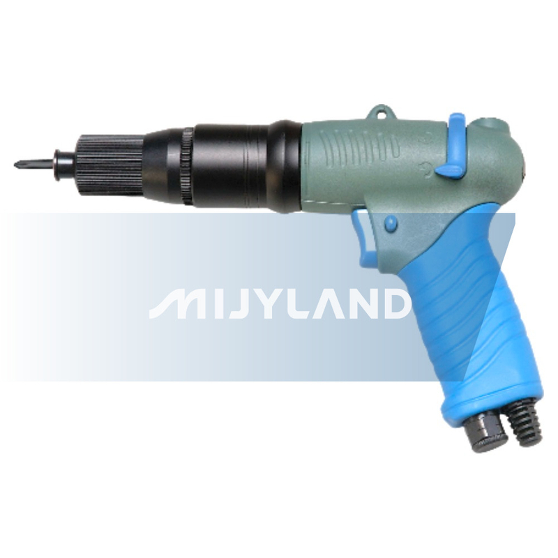 R-PBPシリーズ |ガンタイププレス&トリガー＋プレススタートエアドライバー