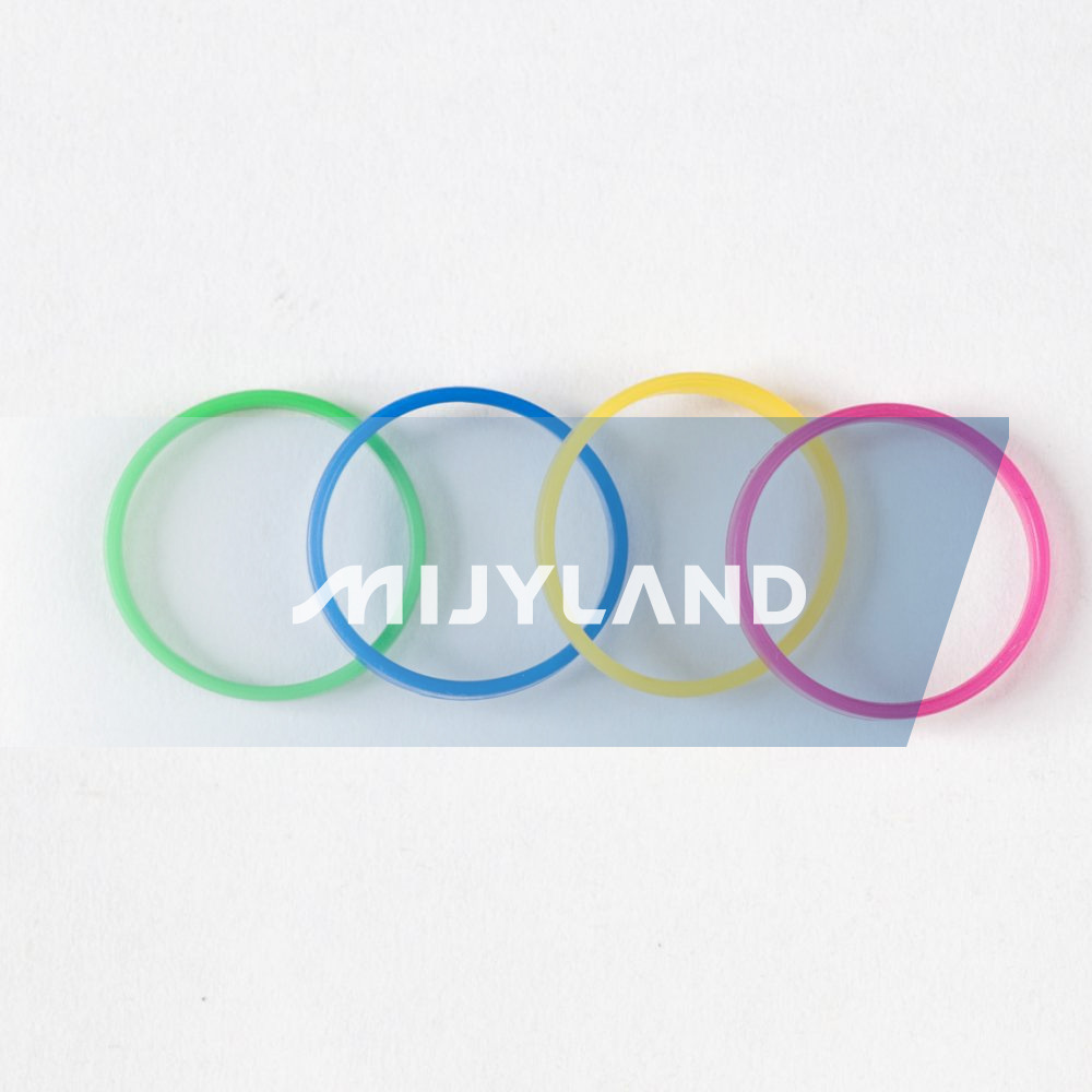 ツールアクセサリ | 4つのカラーリング