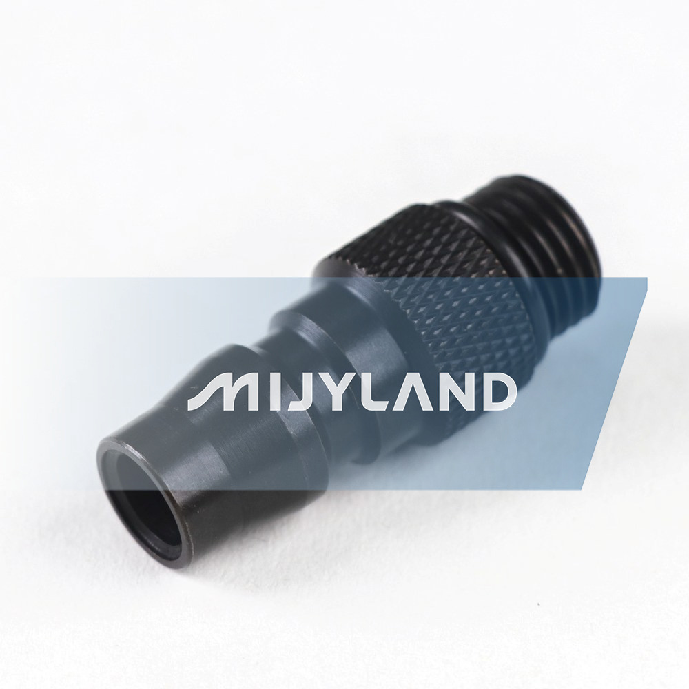 ツールアクセサリ |クイックコネクタ/銅線コネクタ