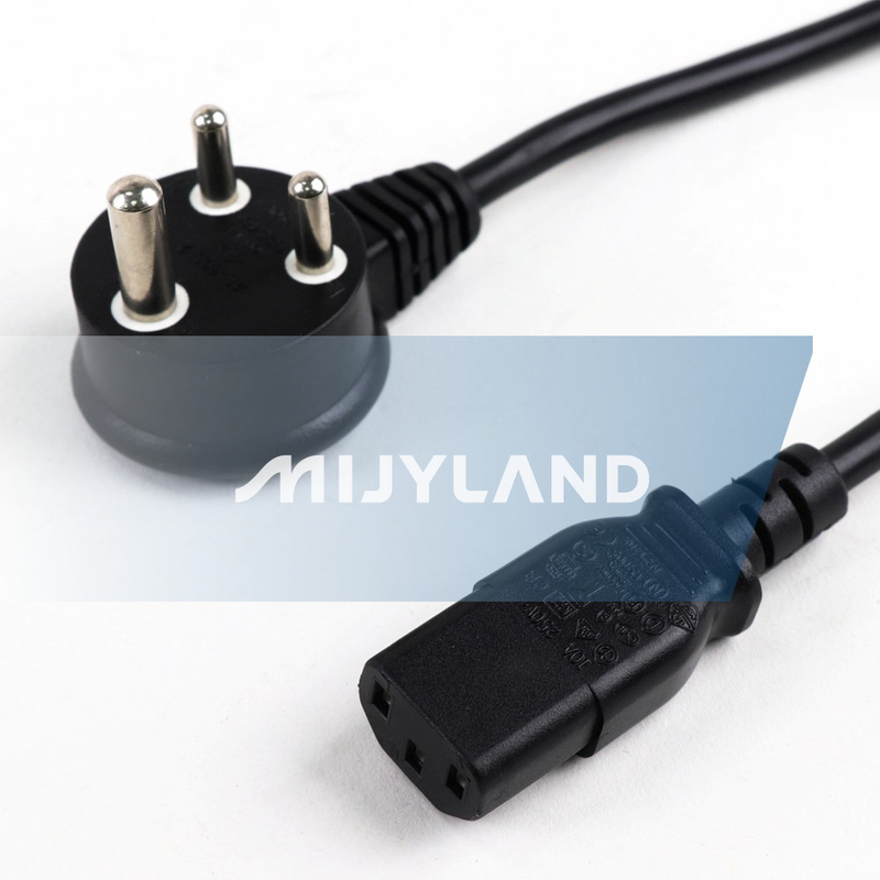 ツールアクセサリ | 220V インド標準小型プラグセット