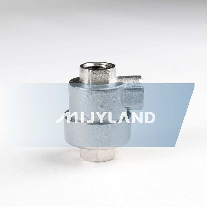 ツールアクセサリ |クイックエキゾーストバルブ