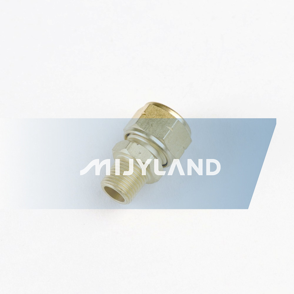 ツールアクセサリ |環境に優しいコネクタ