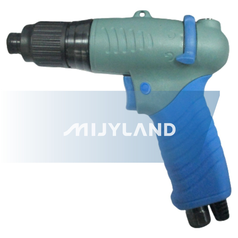 R-BPNシリーズ |ガンタイプクラッチ式エアドライバー