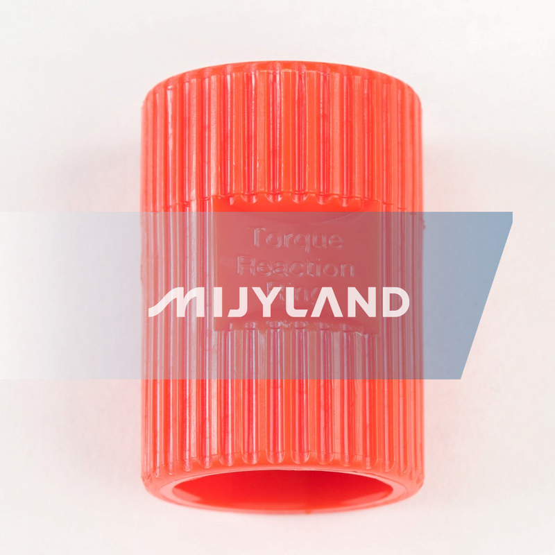 ツールアクセサリ |丸レンチ（オレンジ）