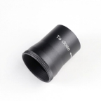 一体型トルクシース - ブラック