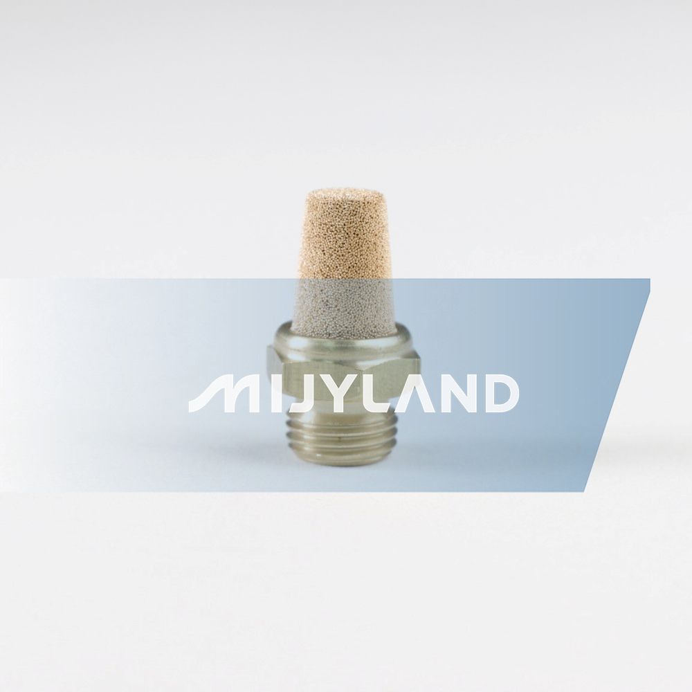 ツールアクセサリ |コーンサイレンサー