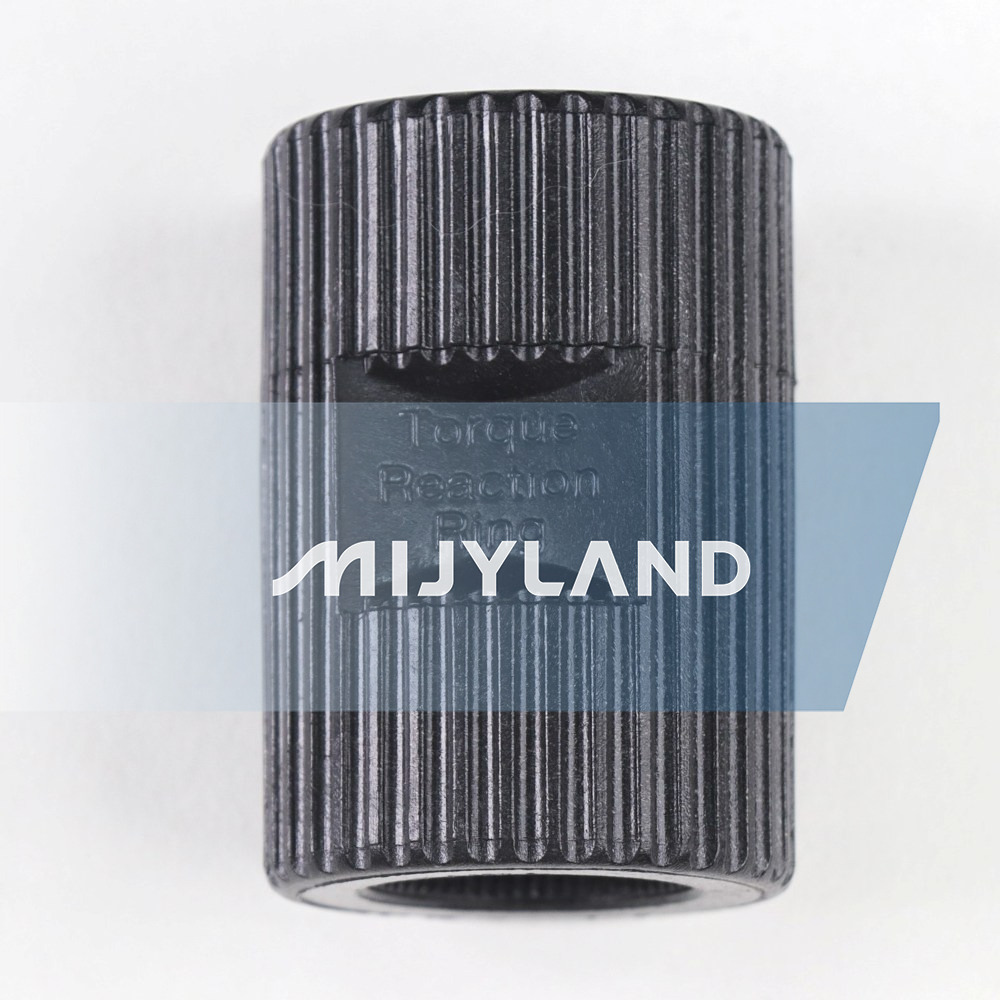 ツールアクセサリ |丸レンチ（黒）