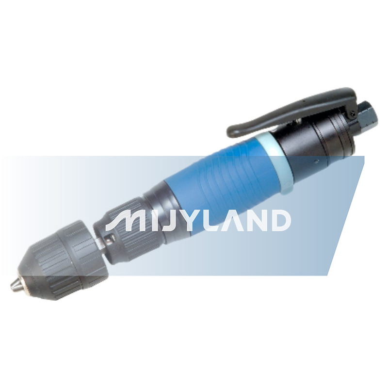 R-LDNシリーズ |ストレートクラッチ式エアドリル