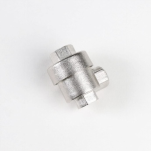 クイックエキゾーストバルブ