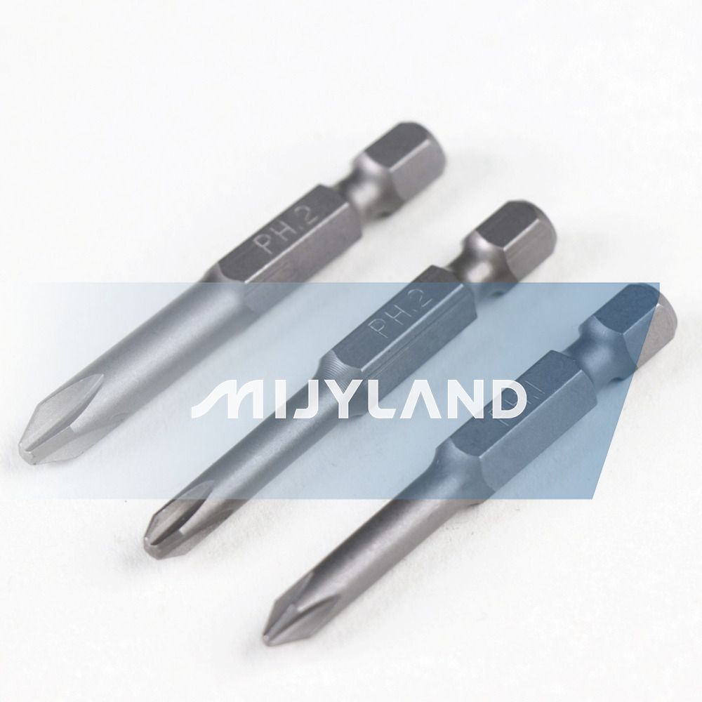 ツールアクセサリ |ドライバービット