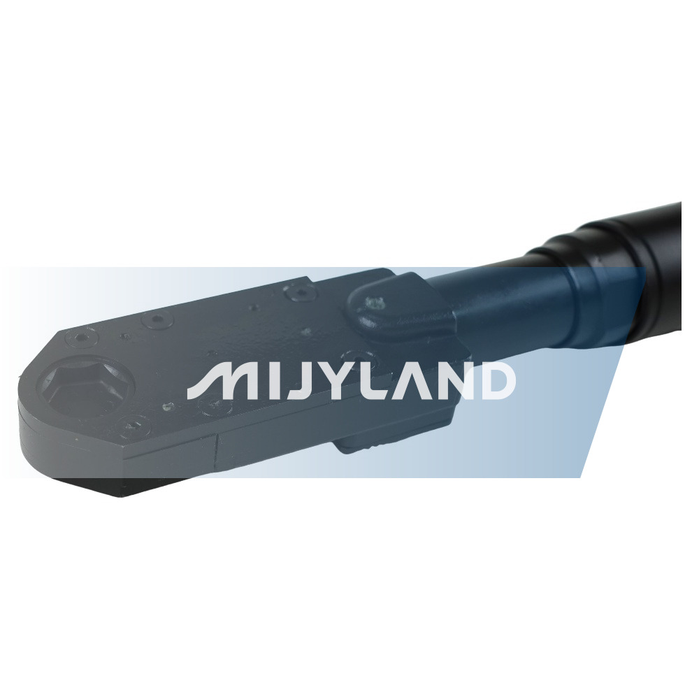 OW600シリーズ |クローズドエンドレンチ