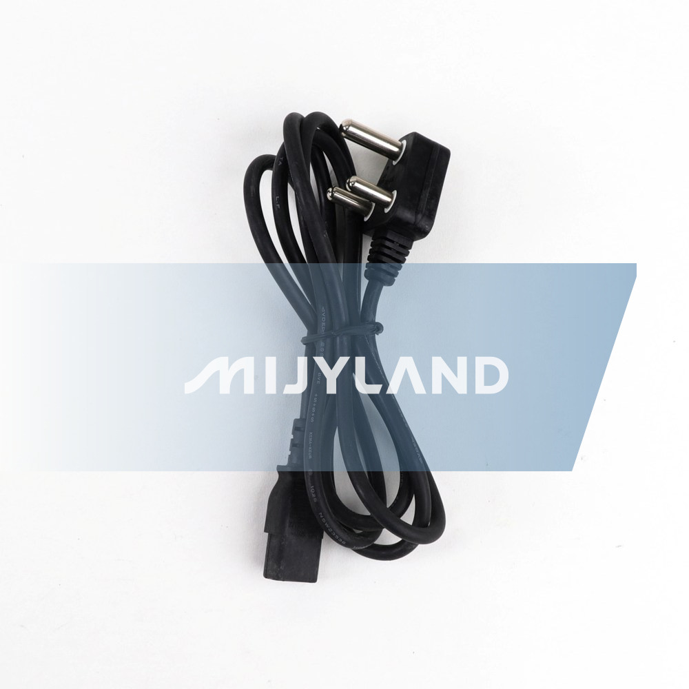 ツールアクセサリ | 220V インド規格大型プラグセット