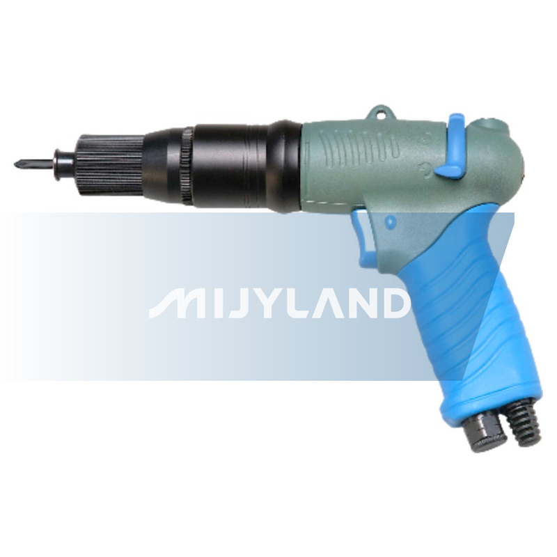 R-BBPシリーズ |ガン型ボタン型エアドライバー