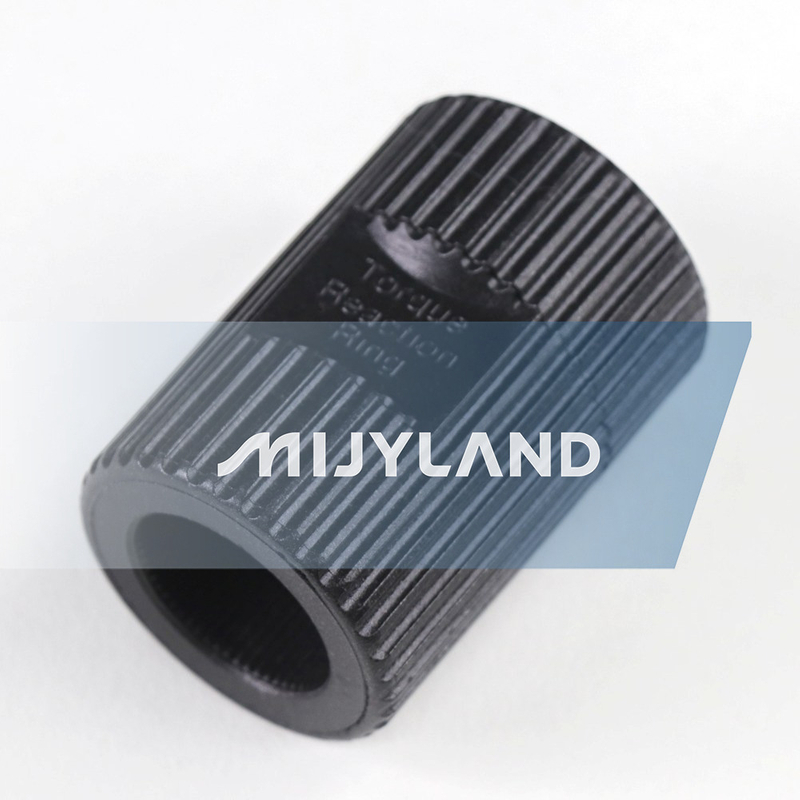 ツールアクセサリ |丸レンチ（黒）