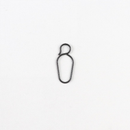 吊り下げバックル