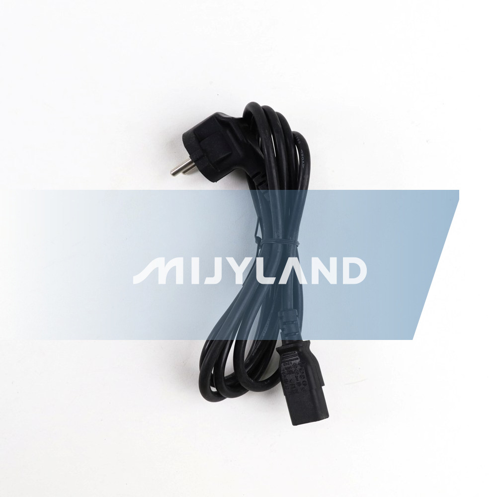 ツールアクセサリ | 220V-ヨーロッパプラグセット