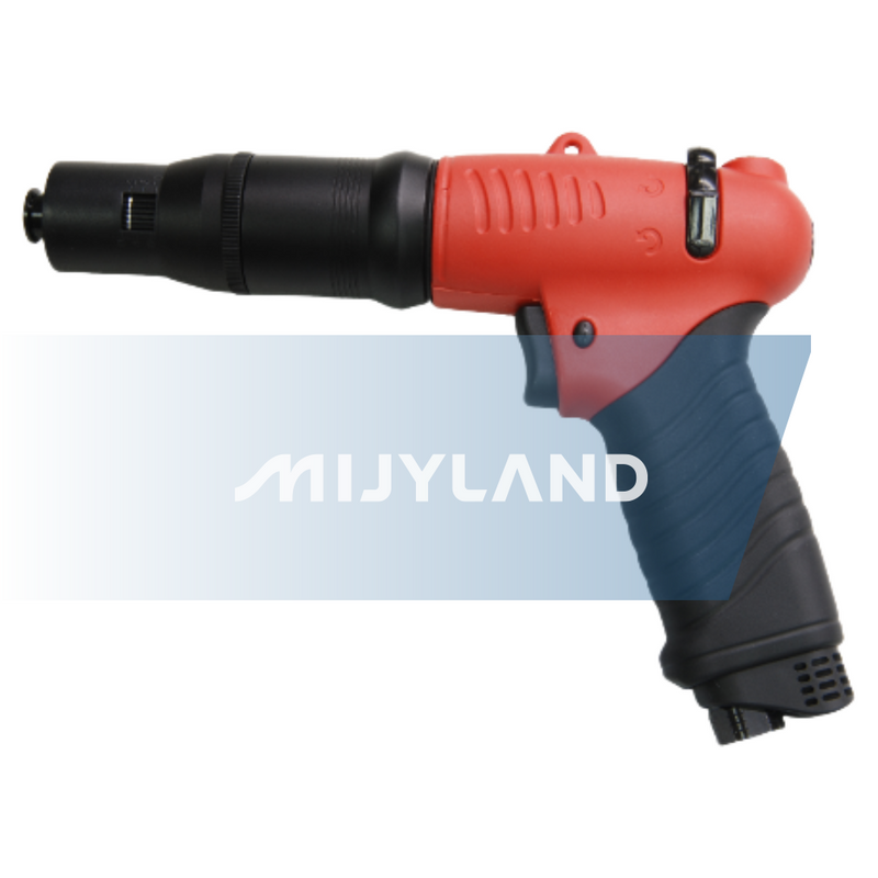 A-PBPシリーズ |ガンタイププレス&トリガー＋プレススタートエアドライバー 