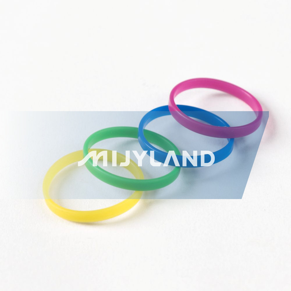 ツールアクセサリ | 4つのカラーリング