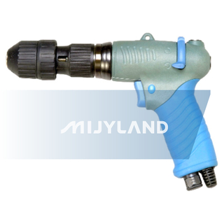 R-DPNシリーズ |ガン型クラッチ型エアドリル