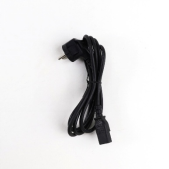 プラグセット 220V-欧州規制