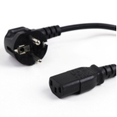 プラグセット 220V-欧州規制 