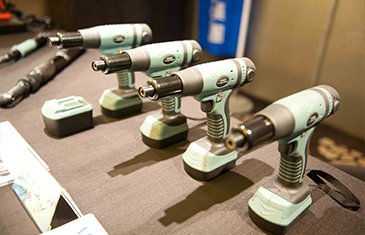 美芝蘭機械工業株式会社