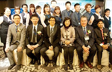 美芝蘭機械工業株式会社