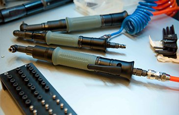 美芝蘭機械工業株式会社